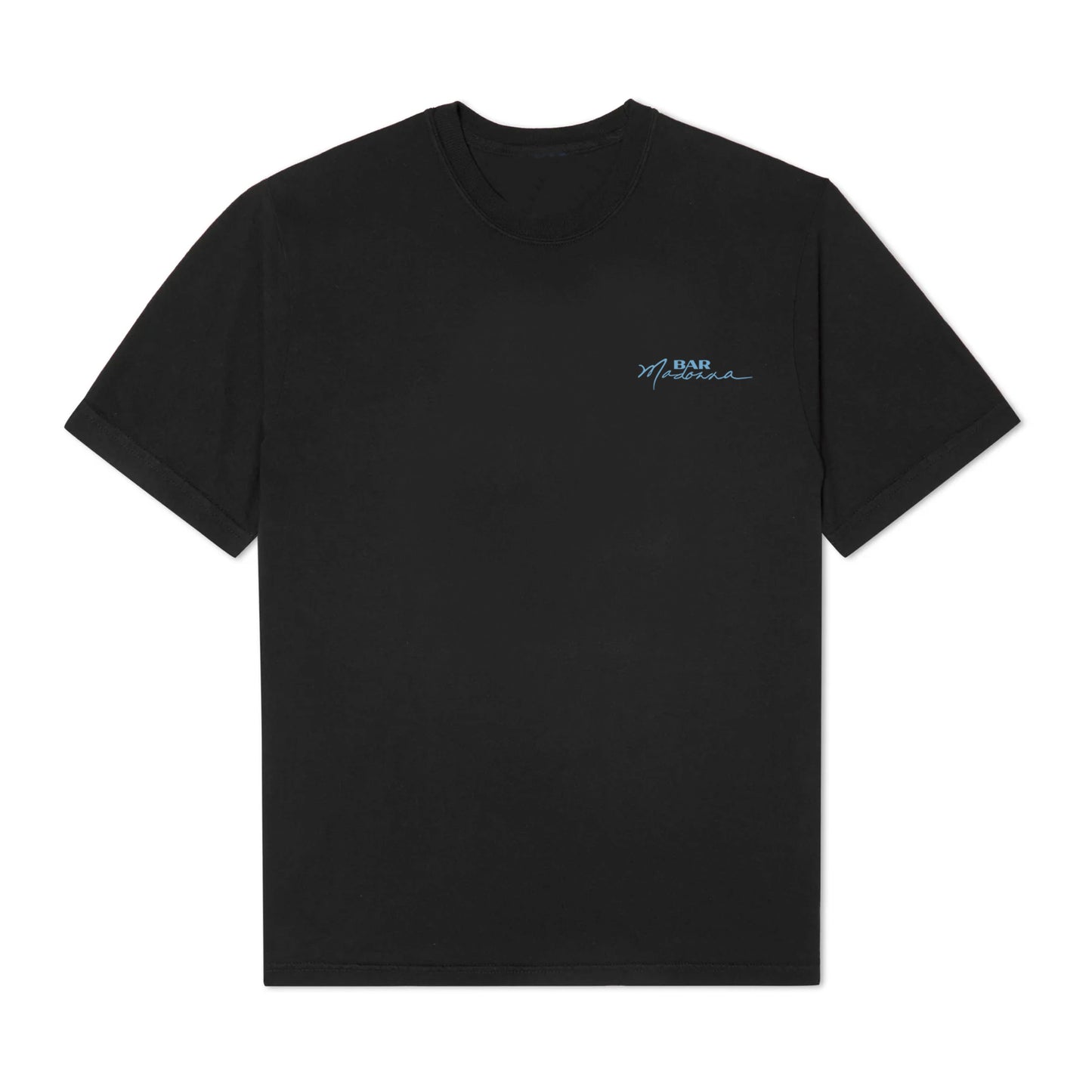 Bar Madonna Logo Tee