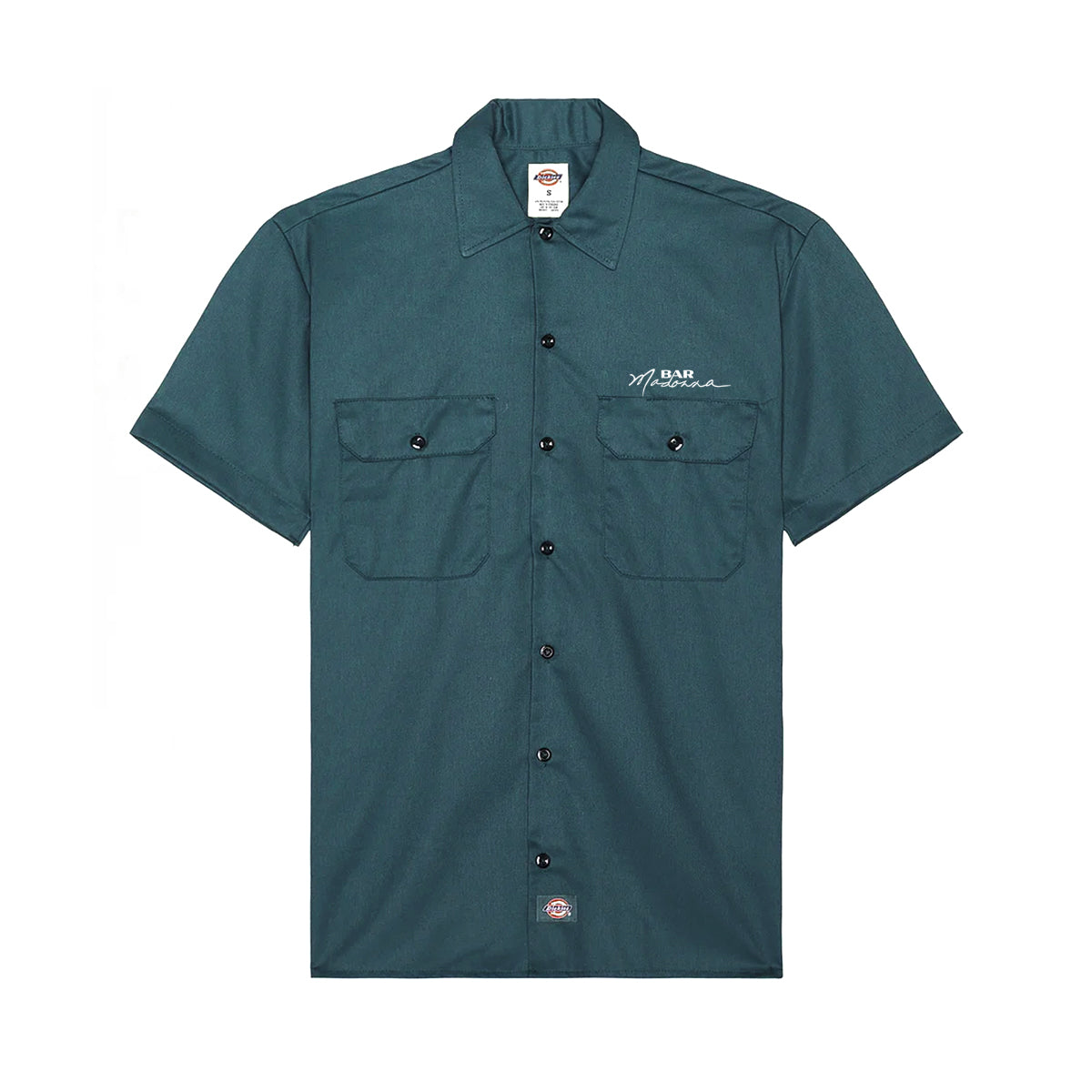 Bar Madonna Staff Uniform