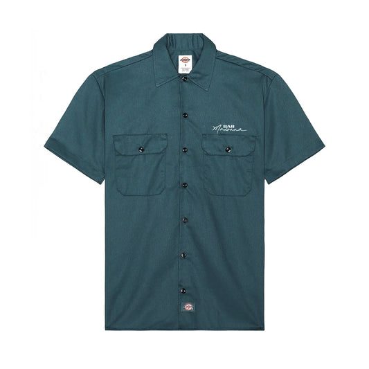 Bar Madonna Staff Uniform